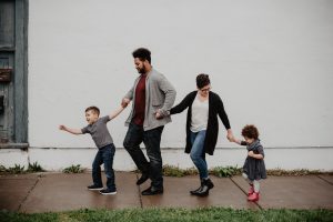 ¿ Cuáles son los seguros que debe tener una familia ?